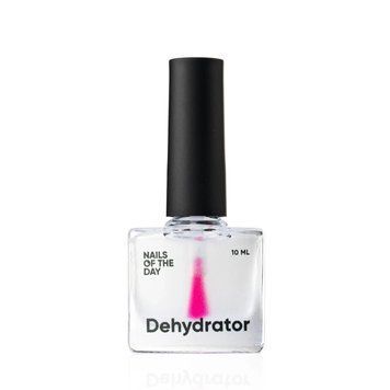Дегідратор для нігтів Nailsoftheday, 10 мл TM-104 фото