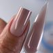 COMFORT gel gelix №16 - Темно-бежевый гель для наращивания ногтей,15 мл TZ-104 фото 2