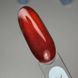Гель-лак GeliX Ruby Cat Eye &mdash; рубиновая хрустальная кошка BP-220 фото