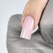 Touch Builder gel №17 - Молочно-розовый билдер гель для наращивания ногтей,10 ml(Sugar) TCH66 фото 2