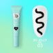 Гель для обʼємних дизайнів 3D Jelly Gel №3 (15ml), you are cute gqqe43 фото