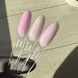 Гель силкар led QUEEN pink 25 мл RO-115 фото 2
