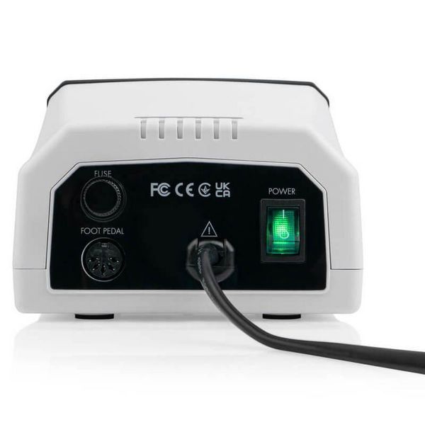 Bucos KRYPTON II xps-350 - профессиональный фрезер для маникюра и педикюра на 70W KR-01 фото