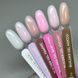 Білдер гель для нарощування нігтів - Touch Builder gel 30 ml,(Sugar),номер 17 TCH80 фото 3