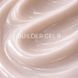 Edlen Builder Gel №8 - Гель для нарощування нігтів нюдовий,15мл GNR-12 фото