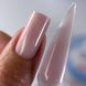 COMFORT gel gelix №14 - Тілесний гель для нарощування нігтів,30 мл TZ-104 фото 2