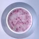 Flower Gel №1 luna moon - Гель для нарощування з сухоцвітами,15 мл YI-17 фото 2