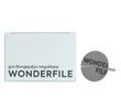 Подо-диск от Wonderfile диаметром 20 мм hyu15 фото