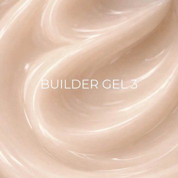 Edlen builder gel 30мл номер 3 HI-41 фото