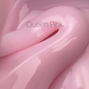Гель на разлив 5 мл queen pink RI-27 фото