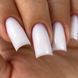 Crooz Creamy Builder gel №31 - Білий гель для нарощування нігтів,15 мл QP-26 фото