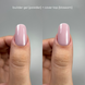 Touch Builder gel №18 - Пудровый билдер гель для наращивания ногтей,30 ml(Powder) TCH66 фото 3