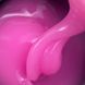 Яскраво-рожевий гель для нарощування Barbie 5мл TO-168 фото 1