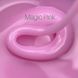 Гель для нарощування нігтів Silcare Magic Pink Led, 5 мл RO-117 фото 1