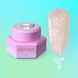 You Are Cute Gum Gel N&ordm;4 - гель жуйка з рожевим перламутром для об'ємних дизайнів, 5 мл HE-108 фото