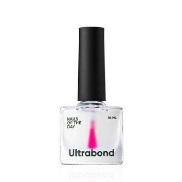 Ультрабонд(Безкислотний праймер) для нігтів Nailsoftheday, 10 мл TM-299 фото
