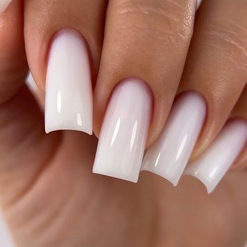 Crooz Creamy Builder gel №7 - Молочний гель для нарощування нігтів,15 мл QP-26 фото