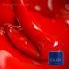 Touch Builder gel №43 - Червоно-насичений  гель для нарощування нігтів,15 ml(Bloody merry) TCH66 фото