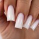 Crooz Creamy Builder gel №7 - Молочний гель для нарощування нігтів,15 мл QP-26 фото 1