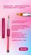 Пензлик для омбре Edien Blush Ombre HR-120 фото 2