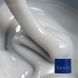 Touch Builder gel №45 - Сіро-нюдовий  гель для нарощування нігтів,15 ml(Dust) TCH66 фото