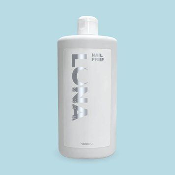 Обезжириватель для ногтей Nail Prep Luna moon, 1000 мл GT7-64 фото
