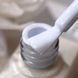 Ультрабілий гель-лак ДЛЯ ФРЕНЧУ,10 мл,NAILSOFTHEDAY,Gel Polish French White 002  yq-37 фото 2