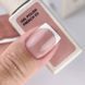 Нюдовий гель-лак зі зниженим рівнем пігментації, 10 мл,NAILSOFTHEDAY, Gel Polish French 03 yq-38 фото 2